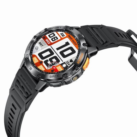 Smartwatch Gravity GT22-3 Smartwatch Gravity GT22-3