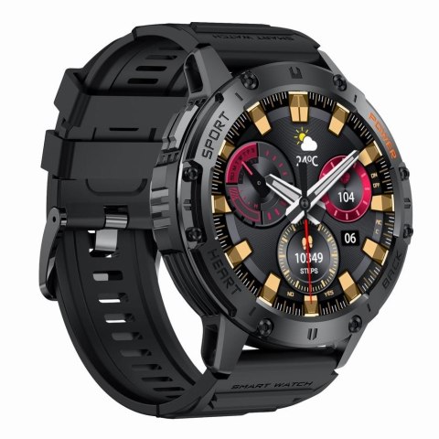 Smartwatch Gravity GT22-3 Smartwatch Gravity GT22-3