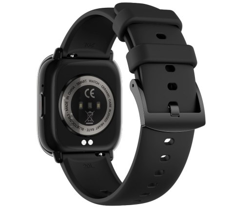 Smartwatch Damski Rubicon RNCF31 BLACK Smartwatch Damski Rubicon RNCF31 BLACK