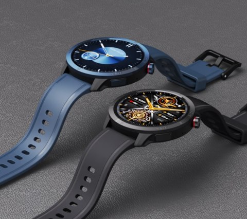 Smartwatch RUBICON RNCF14 Silver/White SMARUB252 Smartwatch RUBICON RNCF14 Silver/White SMARUB252