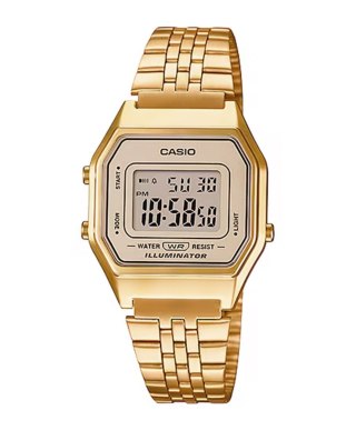 Zegarek CASIO Vintage LA680WGA-9DF + BOX