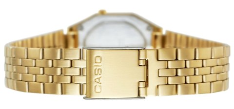 Zegarek CASIO Vintage LA680WGA-9DF + BOX Zegarek CASIO Vintage LA680WGA-9DF + BOX