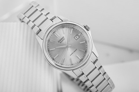 Zegarek Damski CASIO LTP-1183A-7ADF + BOX Zegarek Damski CASIO LTP-1183A-7ADF + BOX