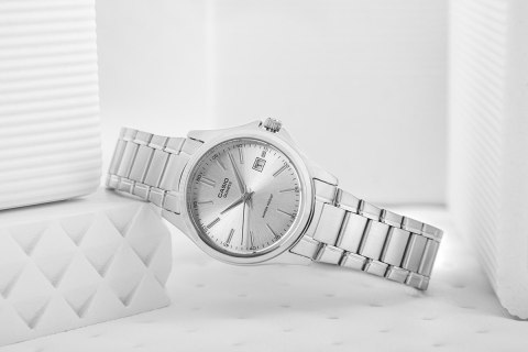 Zegarek Damski CASIO LTP-1183A-7ADF + BOX Zegarek Damski CASIO LTP-1183A-7ADF + BOX