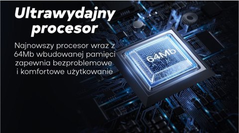 Smartwatch Męski GRAVITY GT18-4 Pomarańczowy Pasek Silikonowy + Czarny Pasek Smartwatch Męski GRAVITY GT18-4 Pomarańczowy Pasek Silikonowy + Czarny Pasek