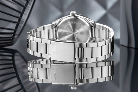 Zegarek Męski CASIO MTP-1302D-7A1VDF + BOX