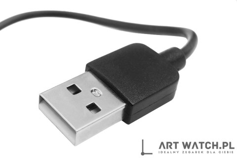 Kabel ładujący do Smartwatcha VELTORI VT310 1,9 mm VTK8