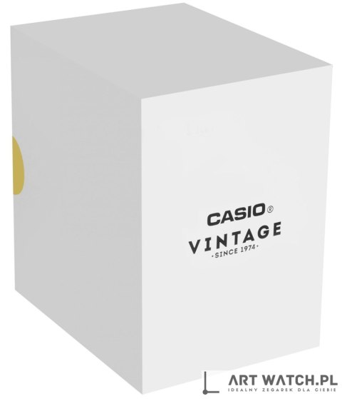Zegarek CASIO A164WA-1VES Unisex