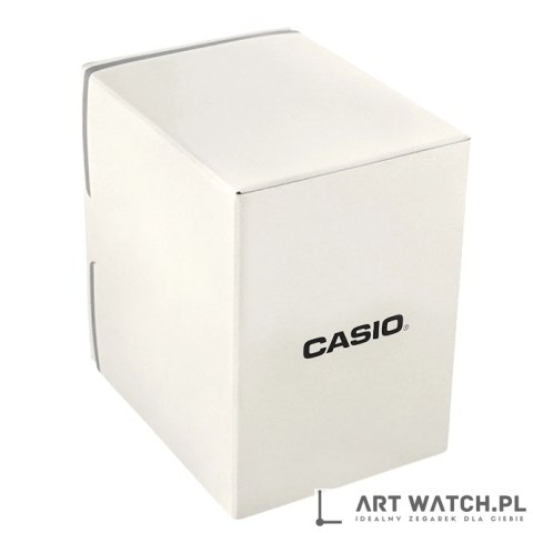 Zegarek CASIO Vintage A168WA-1YES + BOX