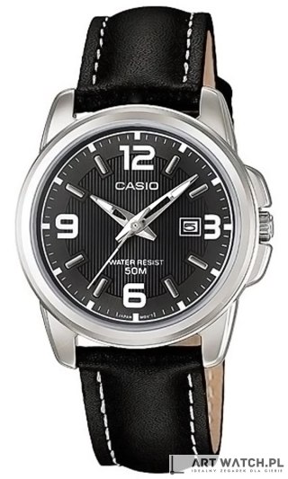 Zegarek Damski CASIO LTP-1314L-8AVDF + BOX