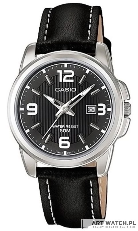 Zegarek Damski CASIO LTP-1314L-8AVDF + BOX