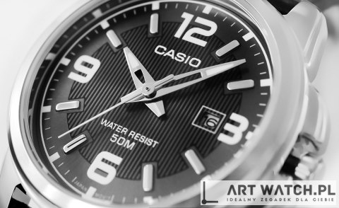 Zegarek Damski CASIO LTP-1314L-8AVDF + BOX