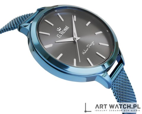 Zegarek Damski G.Rossi 10296B-6F1 + BOX