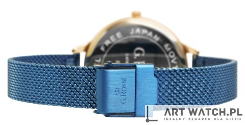 Zegarek Damski G.Rossi 10296B-6F3 + BOX