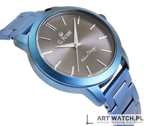 Zegarek Damski G.Rossi 10659B-6F1 + BOX