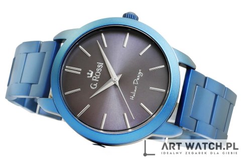 Zegarek Damski G.Rossi 10659B-6F1 + BOX