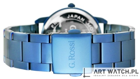 Zegarek Damski G.Rossi 10659B-6F1 + BOX