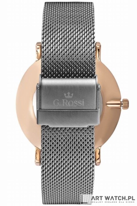 Zegarek Damski G.Rossi 10771B-3B4 + BOX