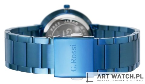 Zegarek Damski G.Rossi 11155B2-6F3 + BOX