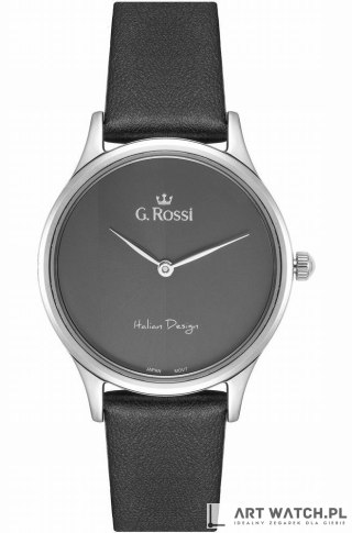 Zegarek Damski G.Rossi 11765A-1A1 + BOX