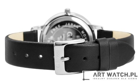 Zegarek Damski G.Rossi 12177A-1A1 + BOX