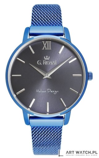 Zegarek Damski G.Rossi 12177B-6F1 + BOX
