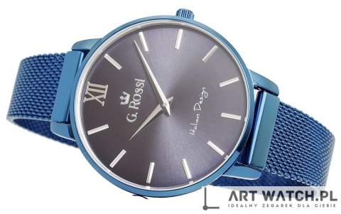Zegarek Damski G.Rossi 12177B-6F1 + BOX