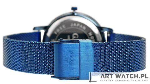 Zegarek Damski G.Rossi 12177B-6F1 + BOX