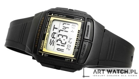 Zegarek Męski CASIO DB-36-9AVDF + BOX