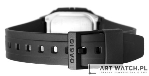 Zegarek Męski CASIO DB-36-9AVDF + BOX