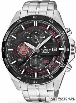 Zegarek Męski CASIO EDIFICE EFR-556DB-1AVUEF + BOX