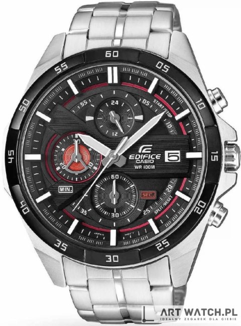 Zegarek Męski CASIO EDIFICE EFR-556DB-1AVUEF + BOX