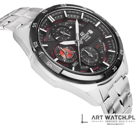 Zegarek Męski CASIO EDIFICE EFR-556DB-1AVUEF + BOX
