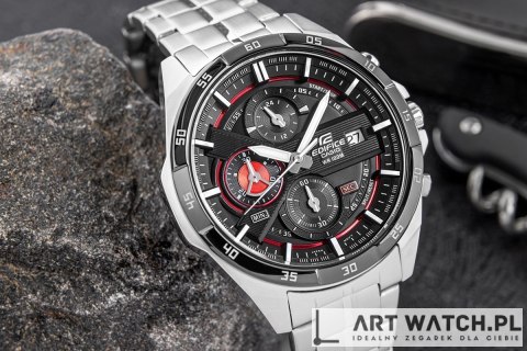 Zegarek Męski CASIO EDIFICE EFR-556DB-1AVUEF + BOX
