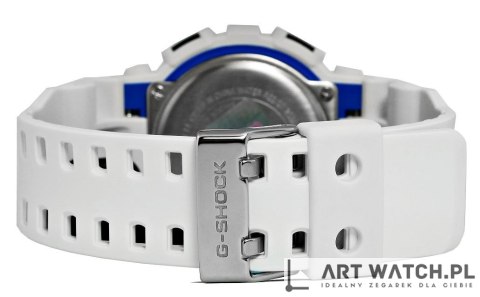 Zegarek Męski CASIO G-SHOCK GA-100B-7AER + BOX