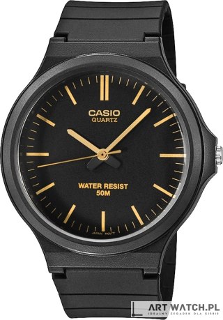 Zegarek Męski CASIO MW-240-1E2VEF + BOX