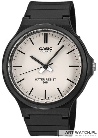 Zegarek Męski CASIO MW-240-7EVEF + BOX