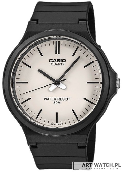 Zegarek Męski CASIO MW-240-7EVEF + BOX