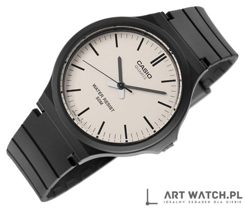Zegarek Męski CASIO MW-240-7EVEF + BOX