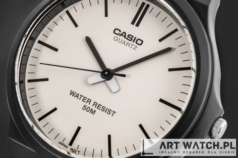 Zegarek Męski CASIO MW-240-7EVEF + BOX