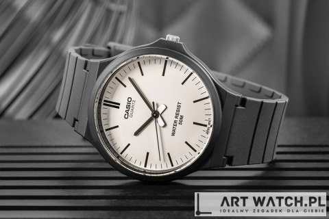 Zegarek Męski CASIO MW-240-7EVEF + BOX