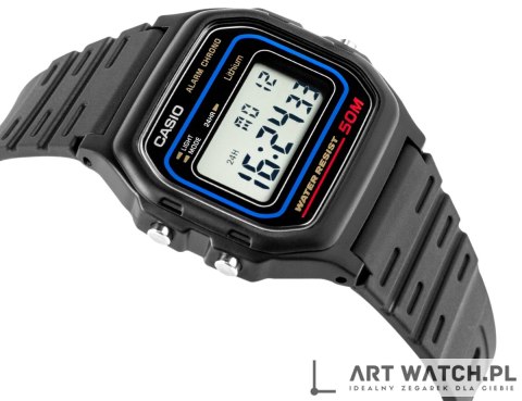 Zegarek Męski CASIO W-59-1VQES + BOX