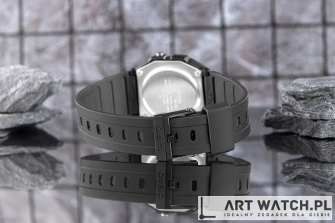 Zegarek Męski CASIO W-59-1VQES + BOX