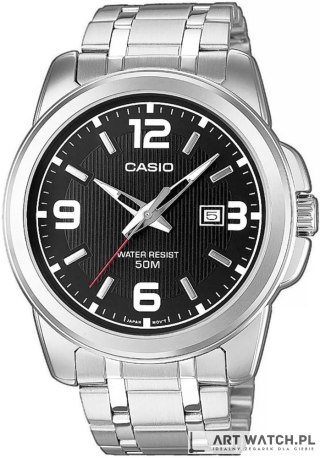 Zegarek Męski Casio MTP-1314PD-1AVEF + BOX