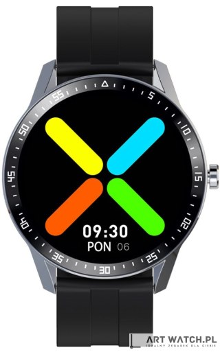 Zegarek SMARTWATCH G.ROSSI SW018-1