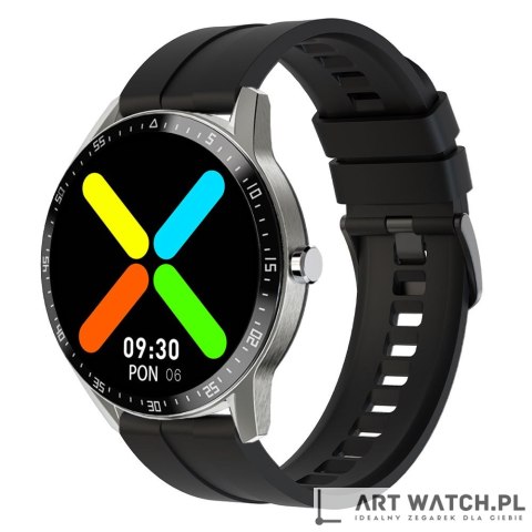 Zegarek SMARTWATCH G.ROSSI SW018-1