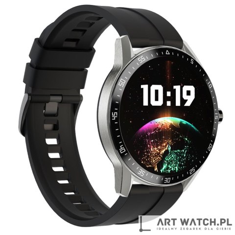 Zegarek SMARTWATCH G.ROSSI SW018-1