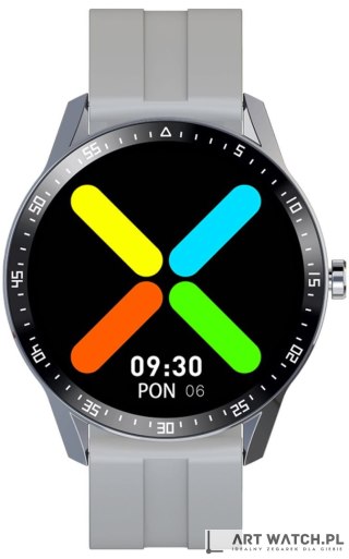 Zegarek SMARTWATCH G.ROSSI SW018-2