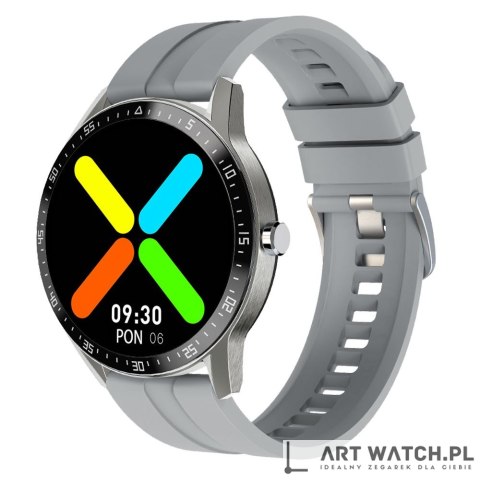 Zegarek SMARTWATCH G.ROSSI SW018-2