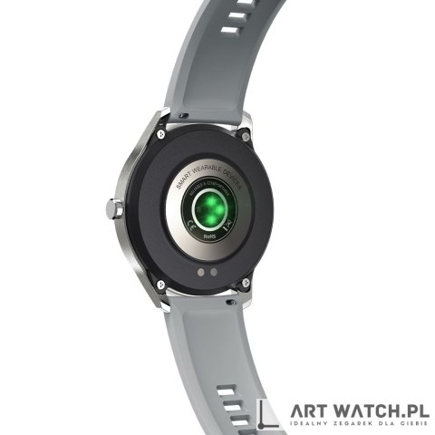 Zegarek SMARTWATCH G.ROSSI SW018-2